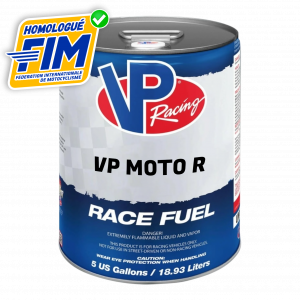 Carburant de course VP Racing MOTO R 19L