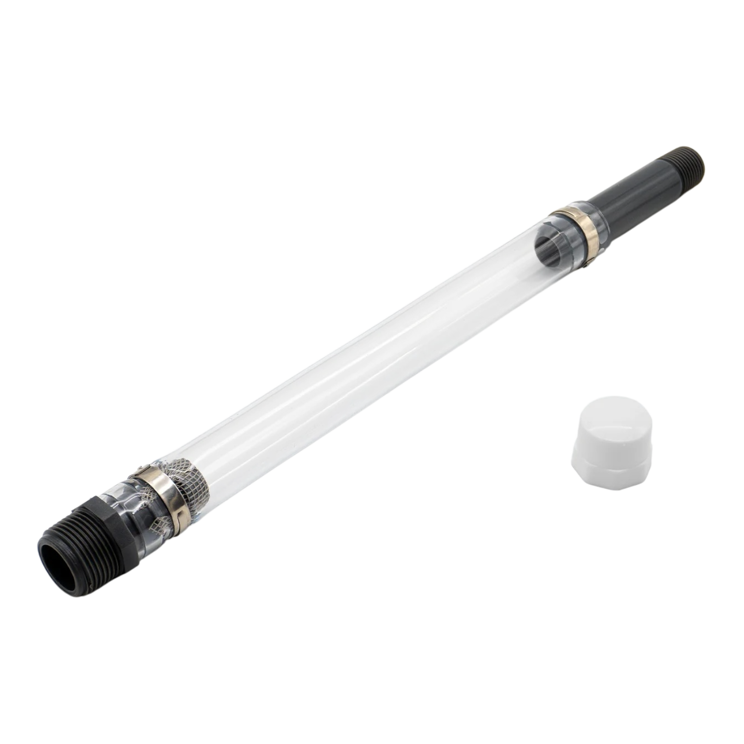 Tuyau de luxe pour Jerrican VP Racing Motorsport Container