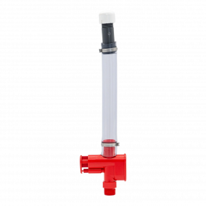 Tuyau de distribution avec gachette pour Jerrican VP Racing Motorsport Container