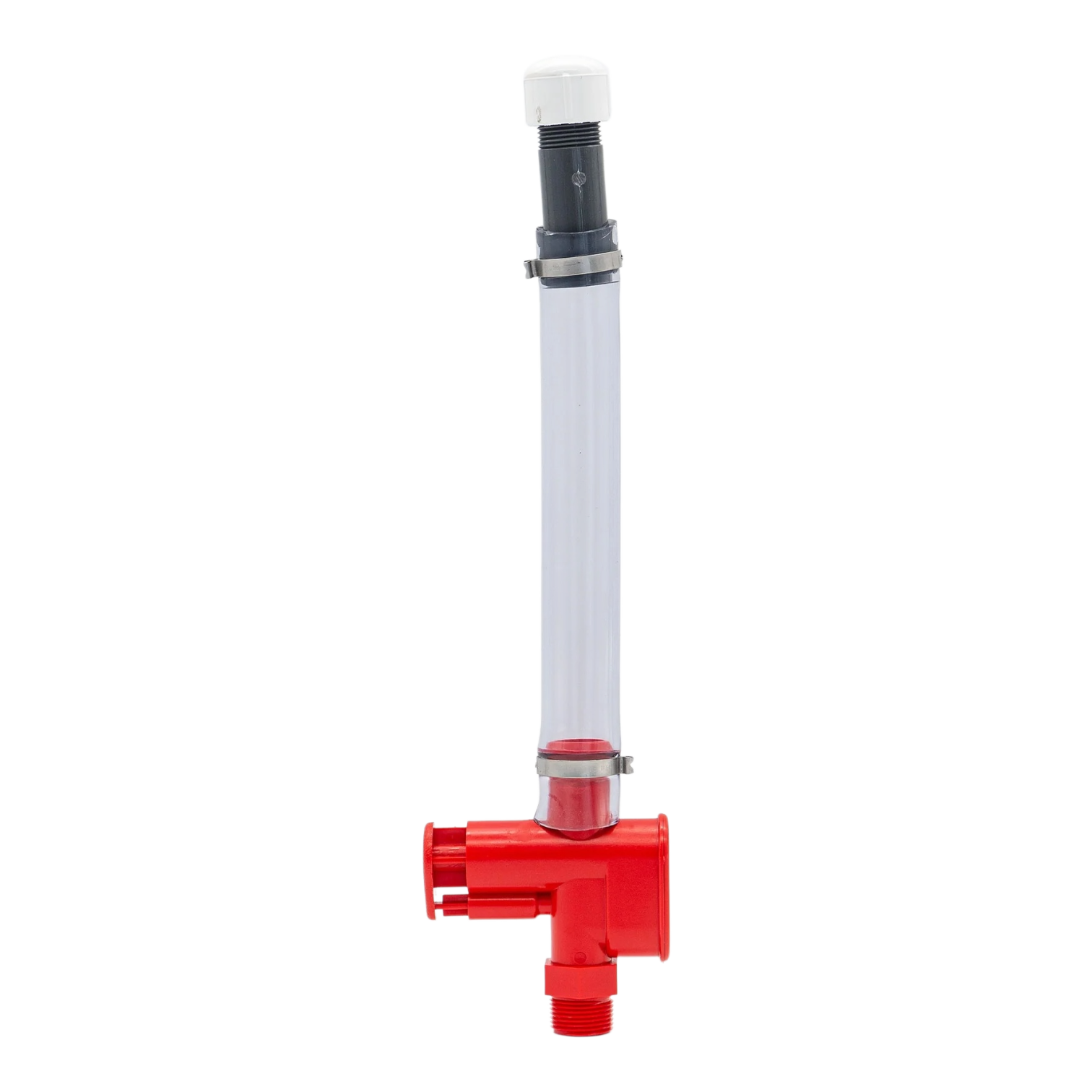 Tuyau de distribution avec gachette pour Jerrican VP Racing Motorsport Container