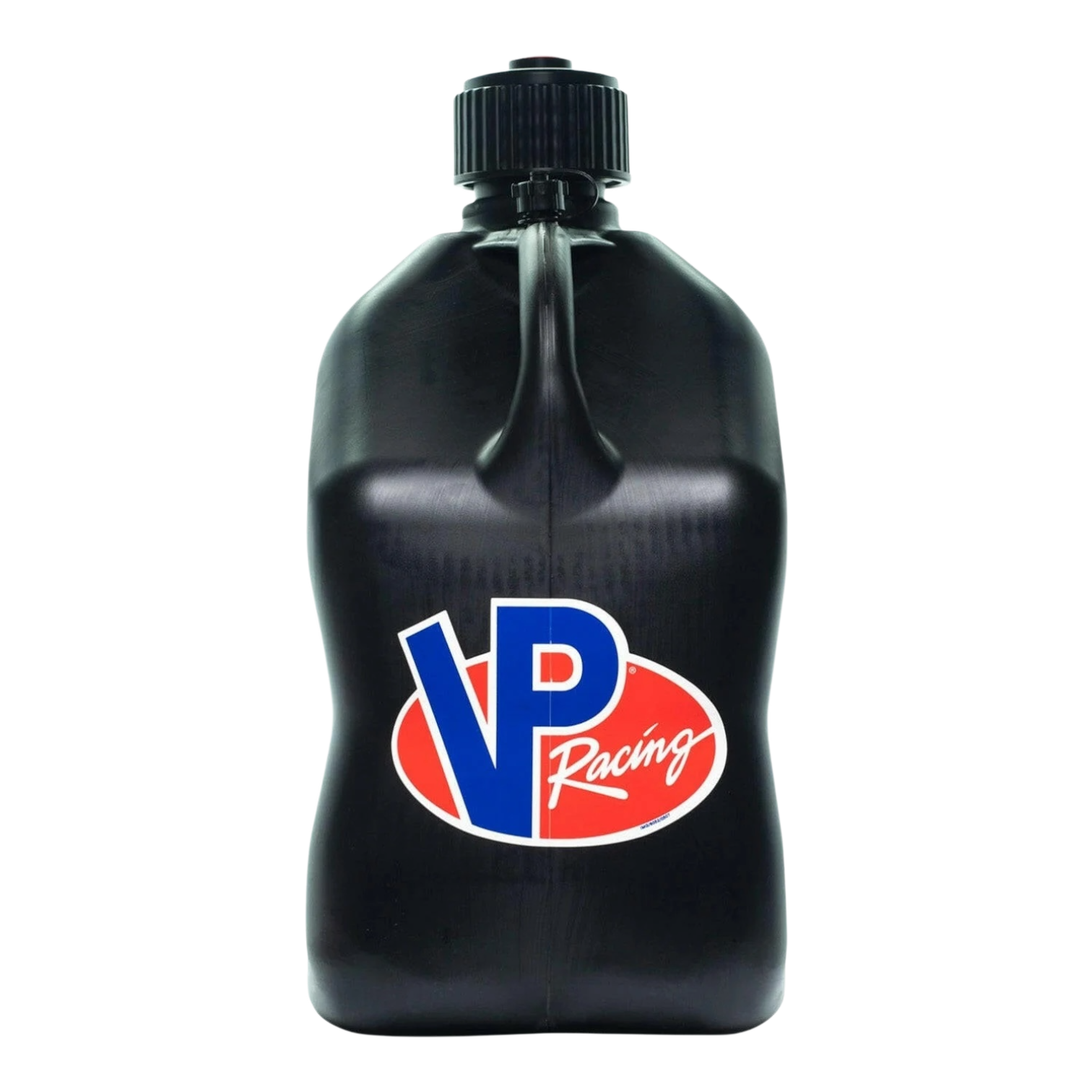 Jerrican VP Racing Motorsport Container carré noir 20,8 litres