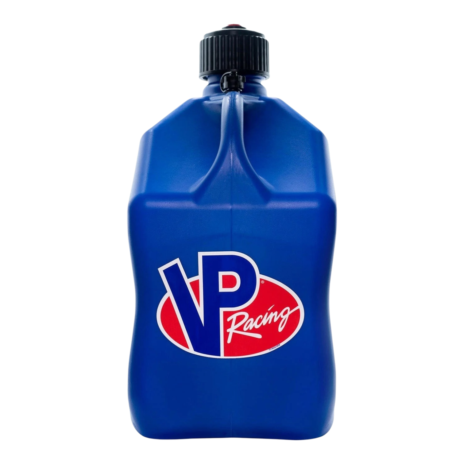 Jerrican VP Racing Motorsport Container carré bleu 20,8 litres