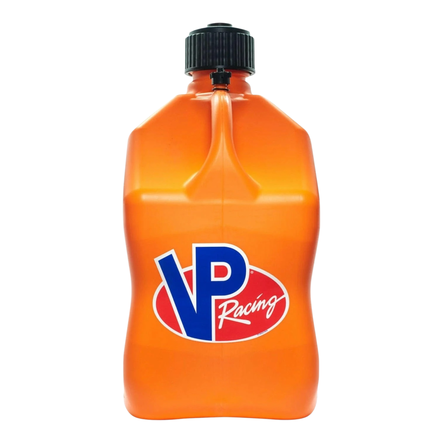 Jerrican VP Racing Motorsport Container carré orange 20,8 litres