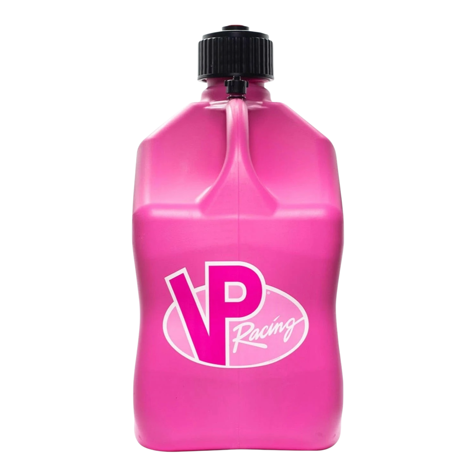 Jerrican VP Racing Motorsport Container carré rose 20,8 litres