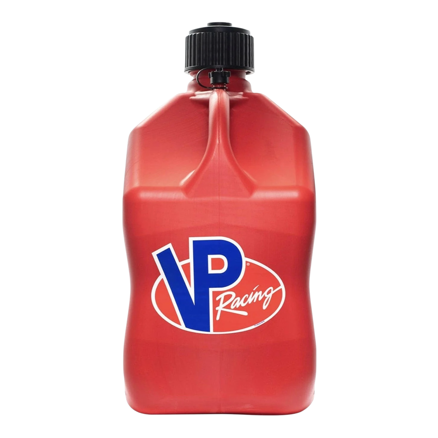 Jerrican VP Racing Motorsport Container carré rouge 20,8 litres