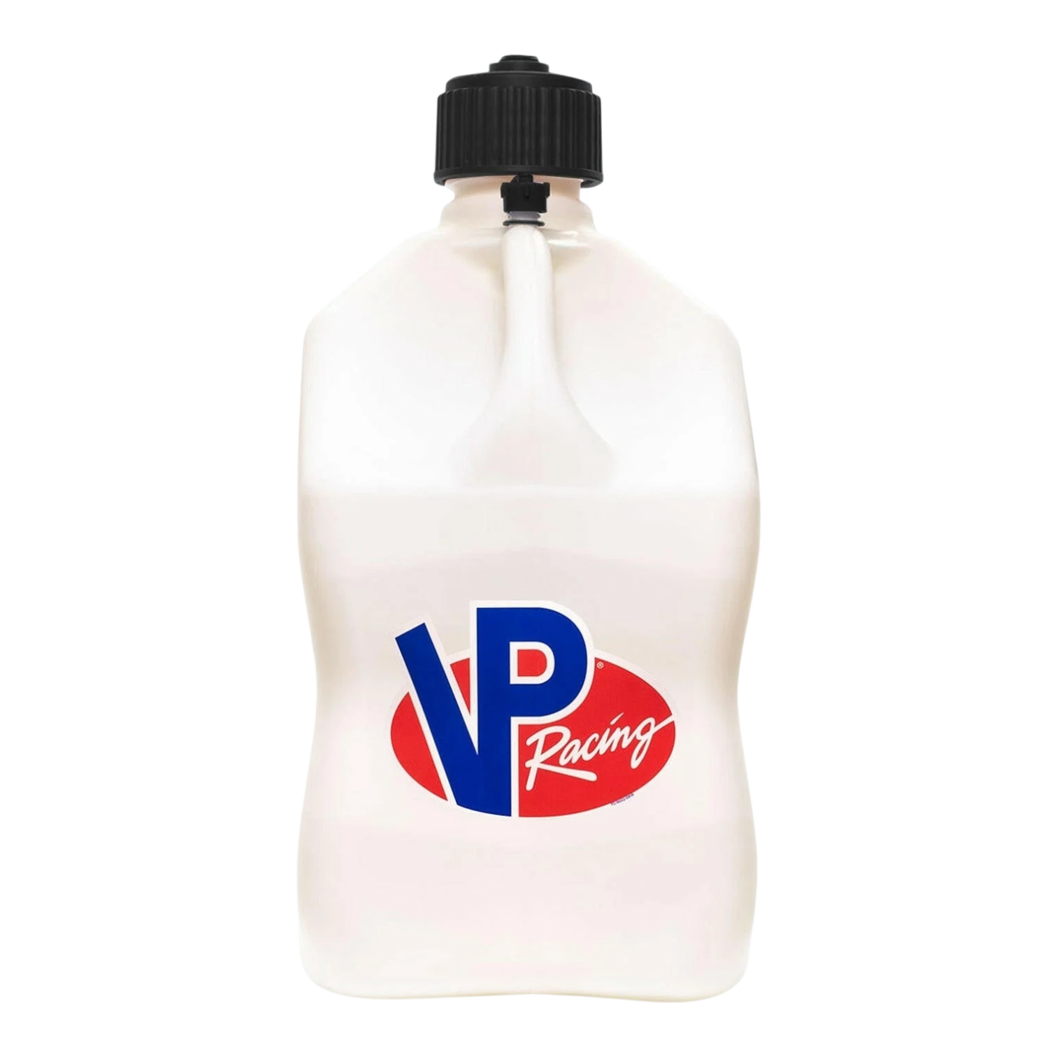 Jerrican VP Racing Motorsport Container carré blanc 20,8 litres