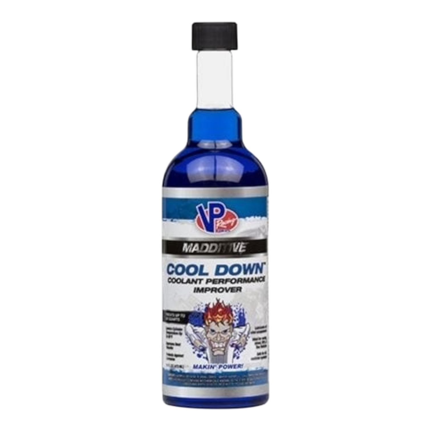 Additif VP Racing pour liquide de refroidissement (473ml)