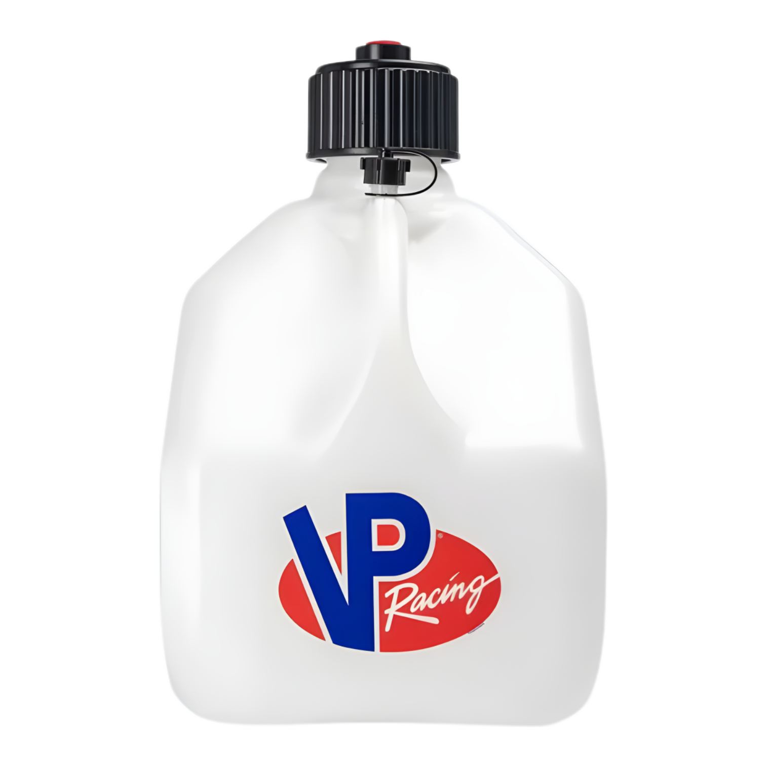 Jerrican VP Racing Motorsport Container carré blanc 11,3 litres